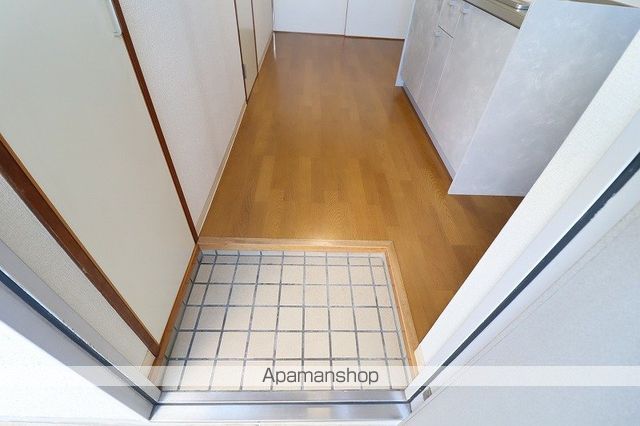 アクティパレスの内装写真