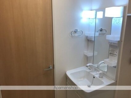 福島県福島市大森字唐橋[2DK/53.77m2]の内装4