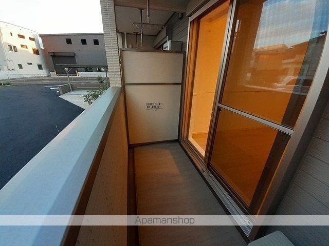 クレシア菱木の内装写真