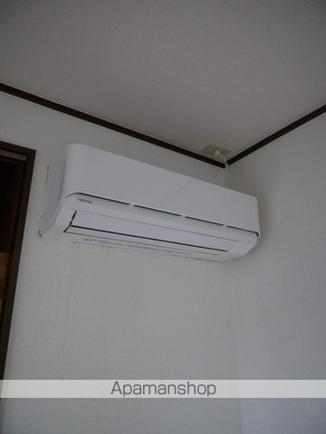 ドゥーパス成育の内装写真