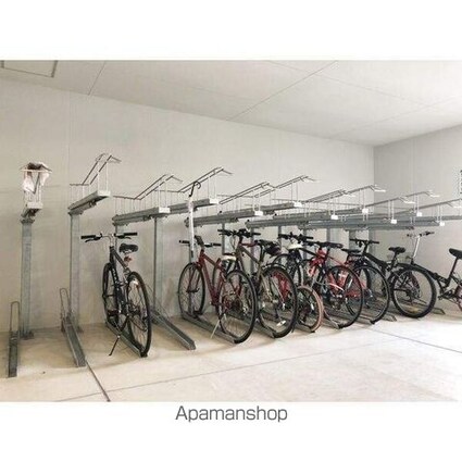 コンセール葵[1DK/34.12m2]の共用部3