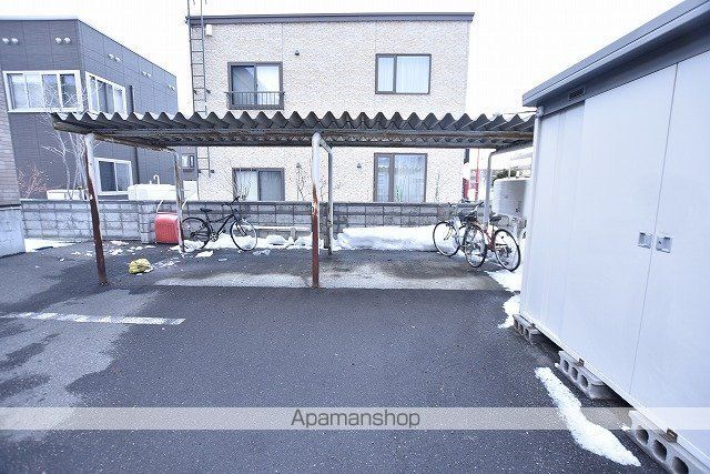 エスタシオンイカワIのその他写真