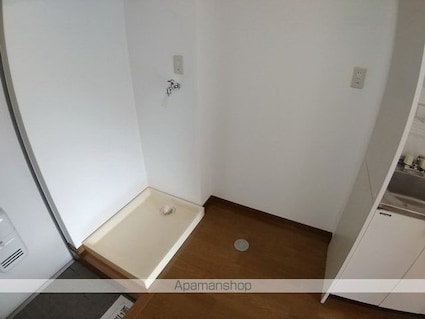 山村マンション[1K/23.1m2]の内装2