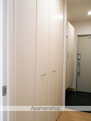 フェリエⅣ[1LDK/41.86m2]の玄関