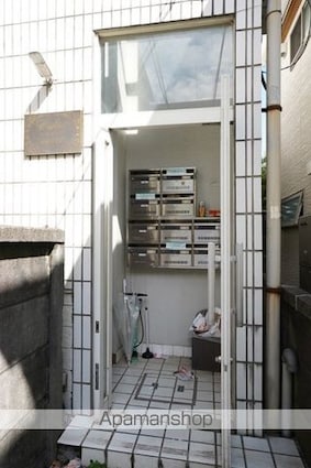 カルタス２１駒場東大前[1R/14m2]の内装1