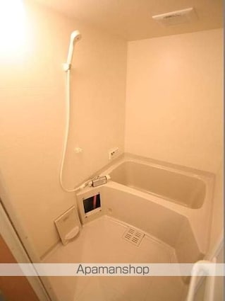 アステリア萱町[1K/29.77m2]のバス