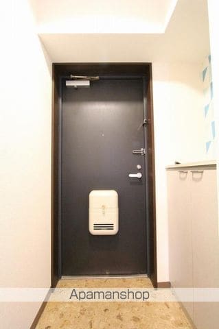 松島フラットの内装写真
