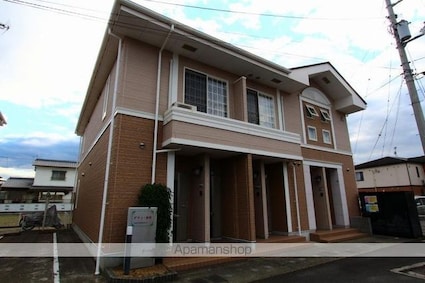 香川県高松市多肥上町[1LDK/41.98m2]の外観2