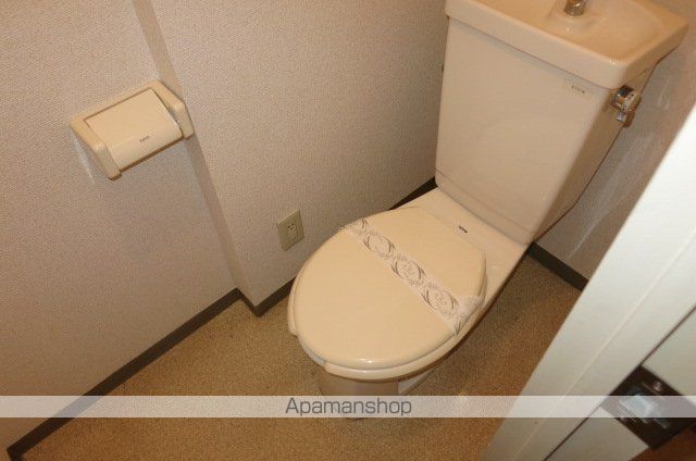AIKAWAマンションの内装写真