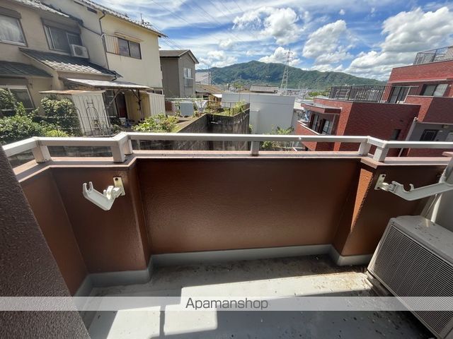 リビング大池通りの内装写真