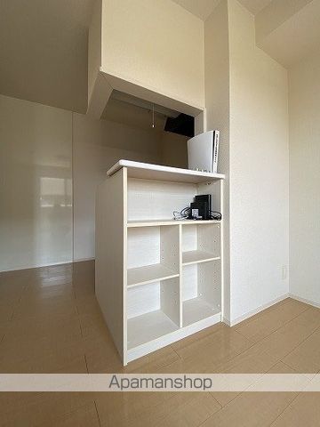 セジュール白浜 A棟の内装写真