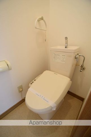 K’Sマンションの内装写真