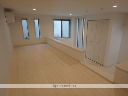 ＲＩＺＥＳＴ陸前原ノ町[1R/22.72m2]のその他部屋・スペース