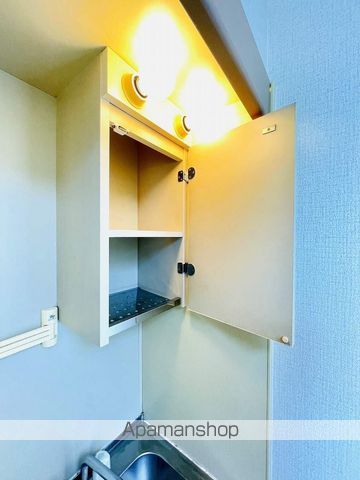 城北・船江マンションの内装写真