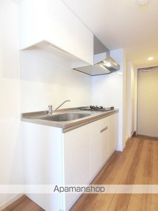 リブリ・本星崎[1K/26.08m2]のキッチン