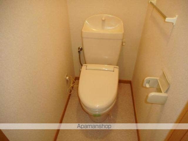 エヌ.アメニティBの内装写真