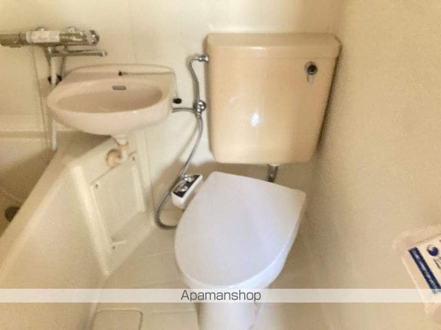 グリーンヒルズ久世原の内装写真