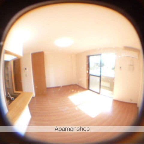 ベルフォレストの内装写真