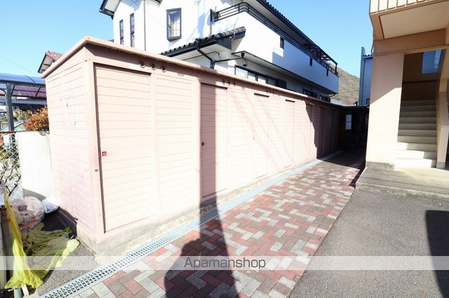 マンション高見のその他写真