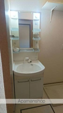 サンセール B棟の内装写真