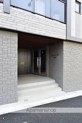 GRAN PASEO 東新宿の外観写真