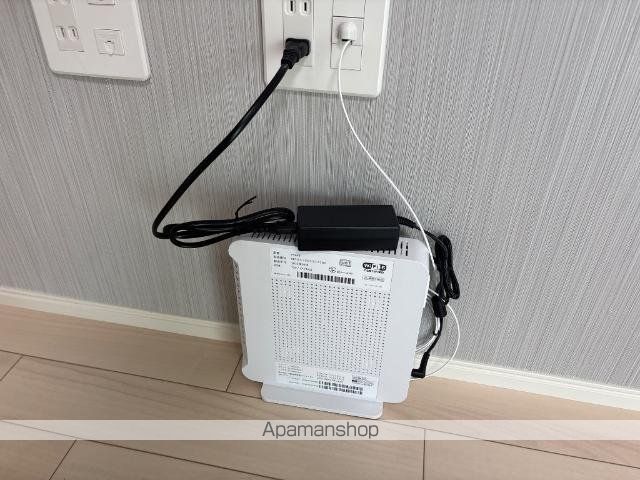 リアン好本の内装写真