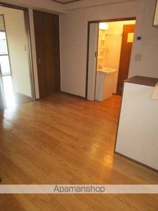 コーポメルヘン[2DK/40.95m2]のリビング・居間1