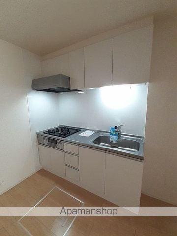 リーベンスグランデ吉井Iの内装写真