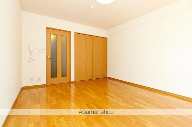 グラシエール木太町の内装写真