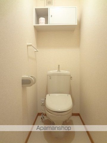 アルコバレーノ・PS Bの内装写真