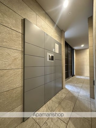 ディアレイシャス名古屋中村公園[1K/24.49m2]の外観5