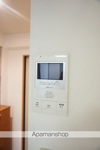 レジナス蕨の内装写真
