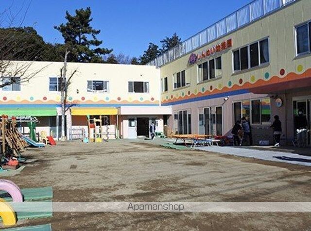 レジディア門前仲町プレイス[1DK/25.23m2]の周辺8