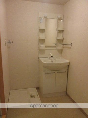 ヴェルデコートの内装写真