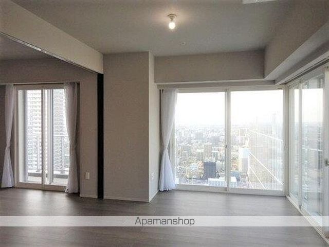ザ・札幌タワーズ ウエストタワーの内装写真
