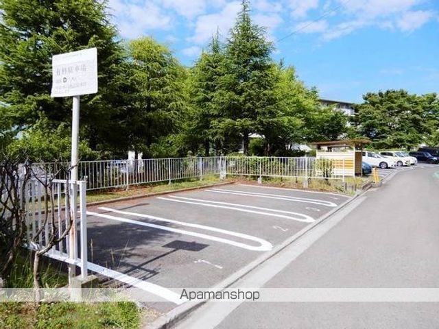 ビレッジハウス仙台鶴ケ谷二丁目8号棟の内装写真
