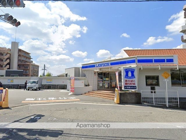 カーサ刀根山の周辺写真