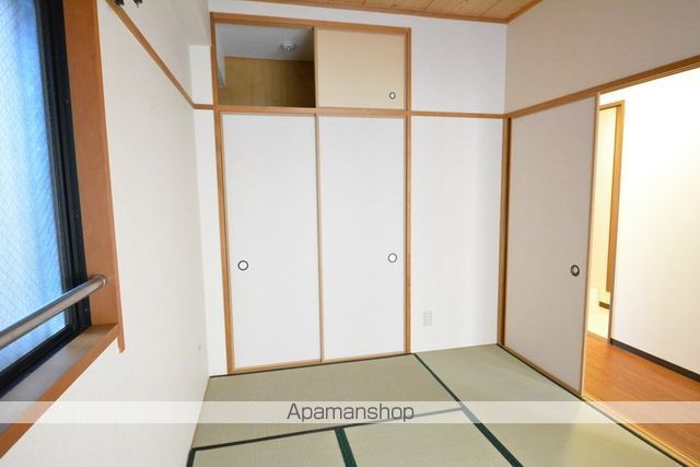 ルミエールの内装写真