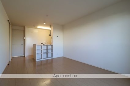 メナージュ[1LDK/44.17m2]のリビング・居間