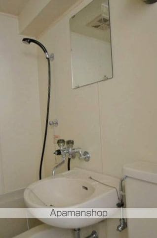 ニューフロンティアオカモトの内装写真