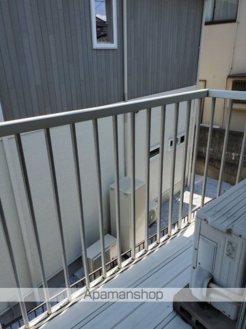 プレジールミスミの内装写真