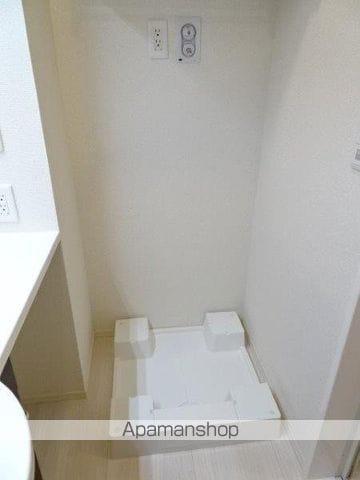 コートIの内装写真