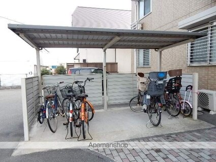 岡山県岡山市北区今２丁目[3LDK/68.31m2]の外観5