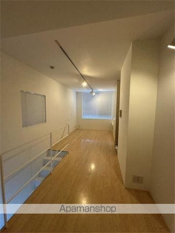 ZOOM表参道の内装写真
