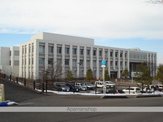 ＪＲ信越本線 矢代田駅 徒歩8分 2階建 築20年の周辺写真