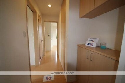 和歌山県岩出市波分[2LDK/54.07m2]の内装2