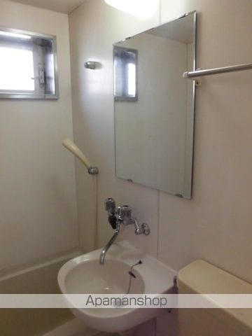 最上ハイツの内装写真