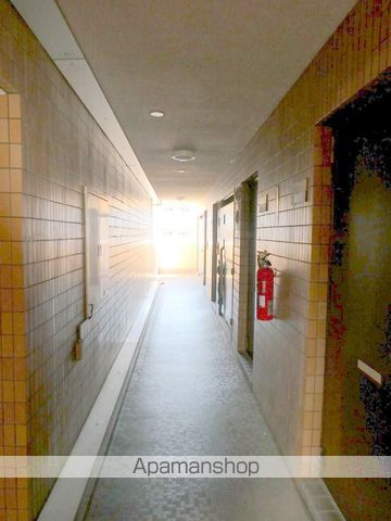 クラシコ鷺沼のその他写真