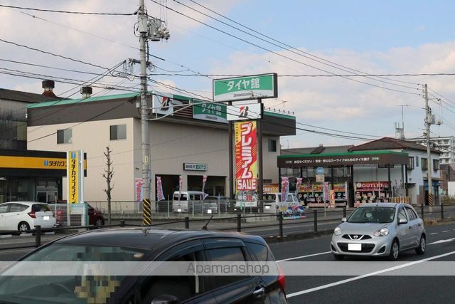 川口東マンションの周辺写真