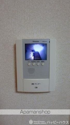 アムール8の内装写真